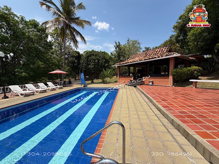 Foto de la finca