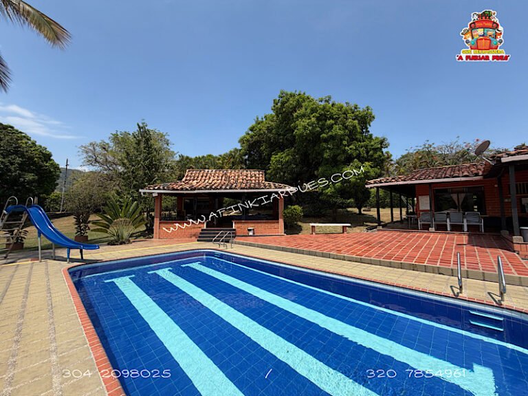 Foto de la finca