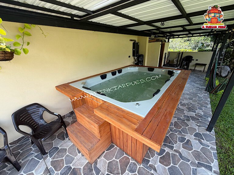Foto de la finca