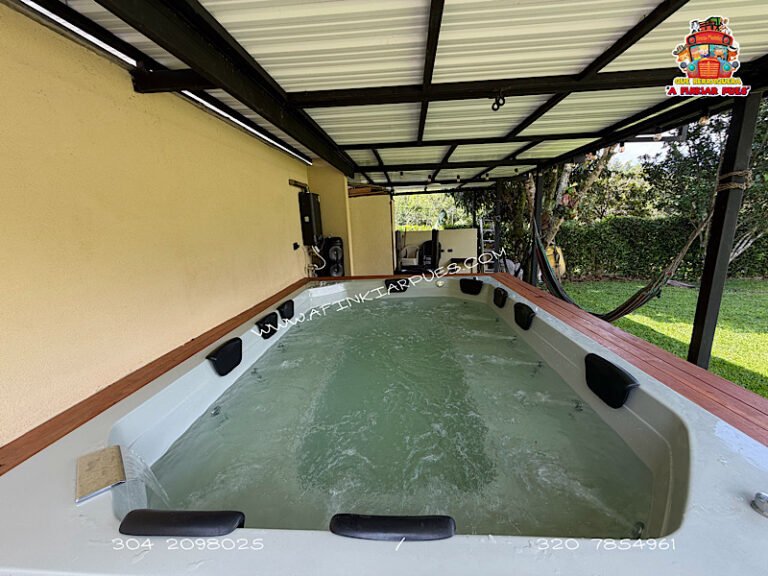 Foto de la finca