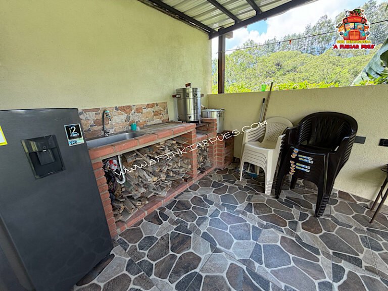 Foto de la finca