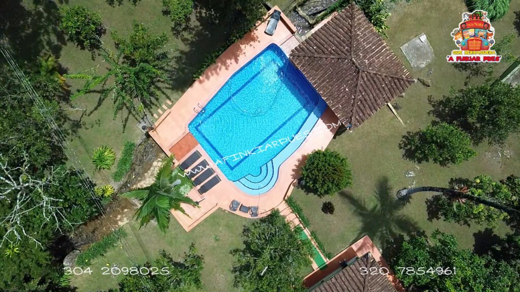 Foto de la finca
