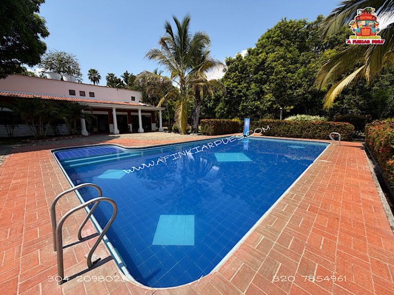 Foto de la finca
