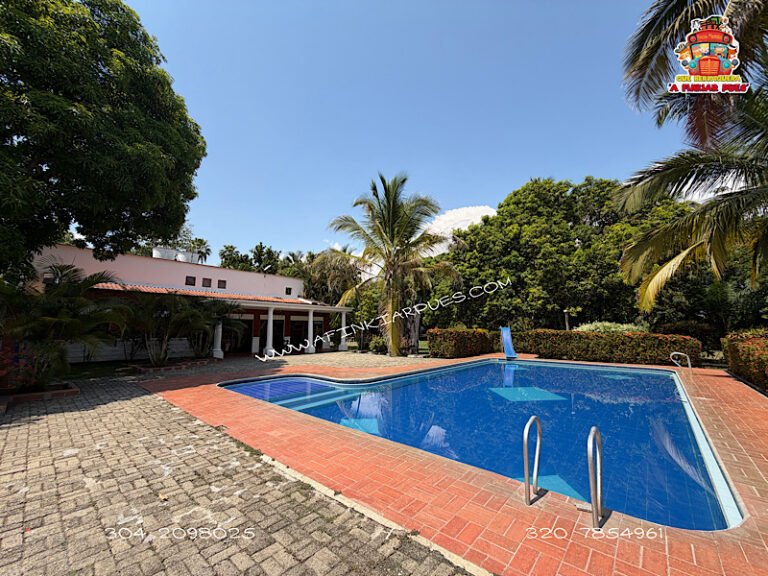 Foto de la finca