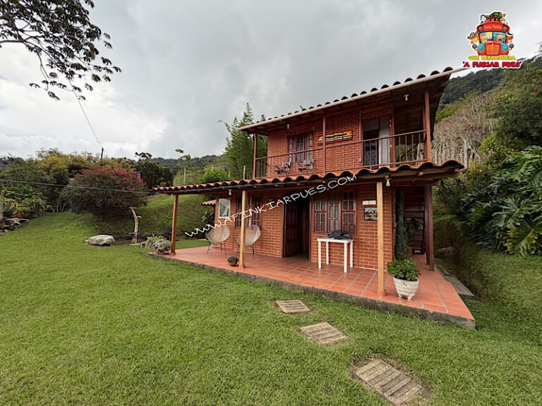 Foto de la finca
