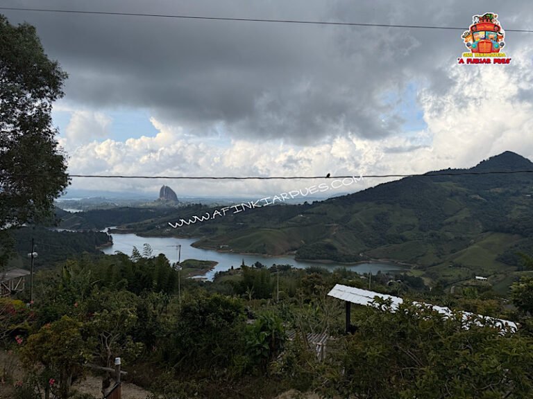 Foto de la finca