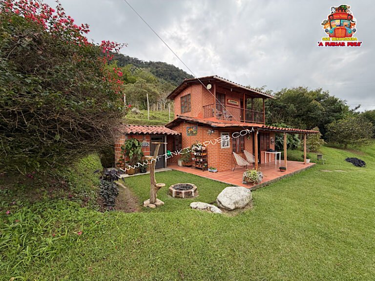 Foto de la finca