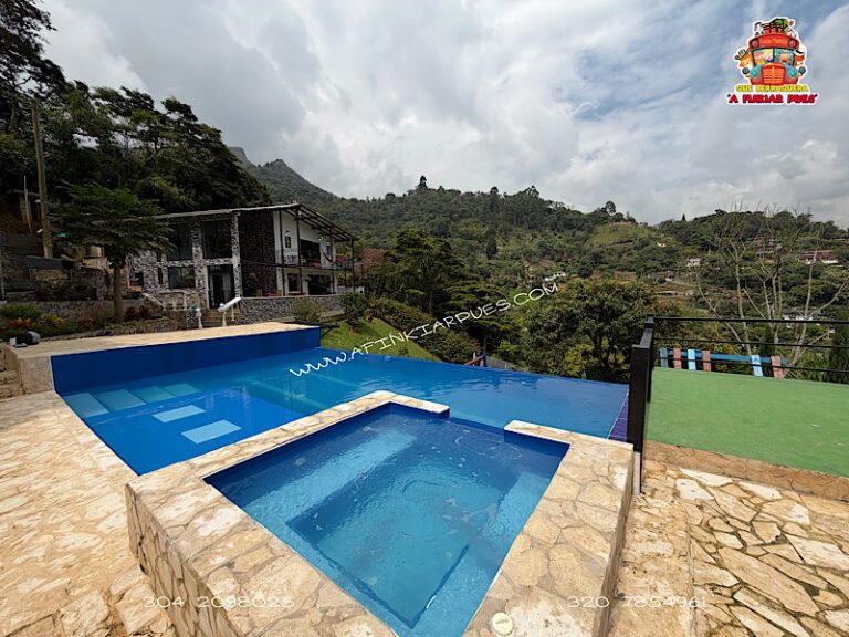 Foto de la finca