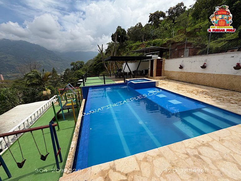 Foto de la finca