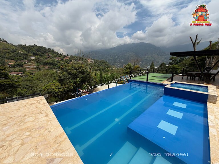 Foto de la finca