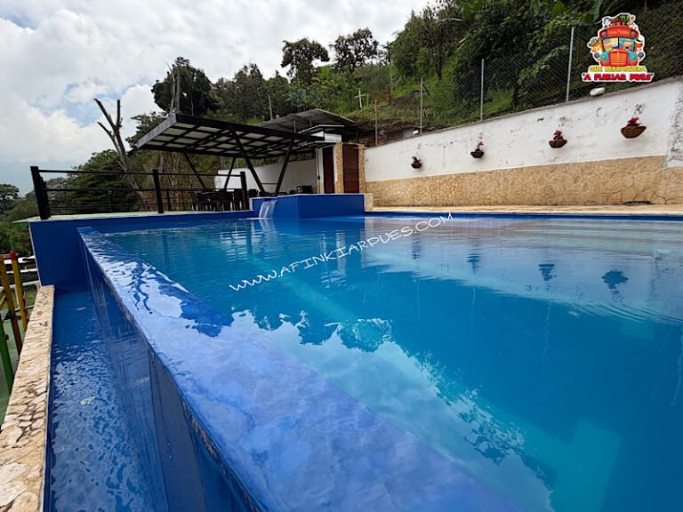 Foto de la finca