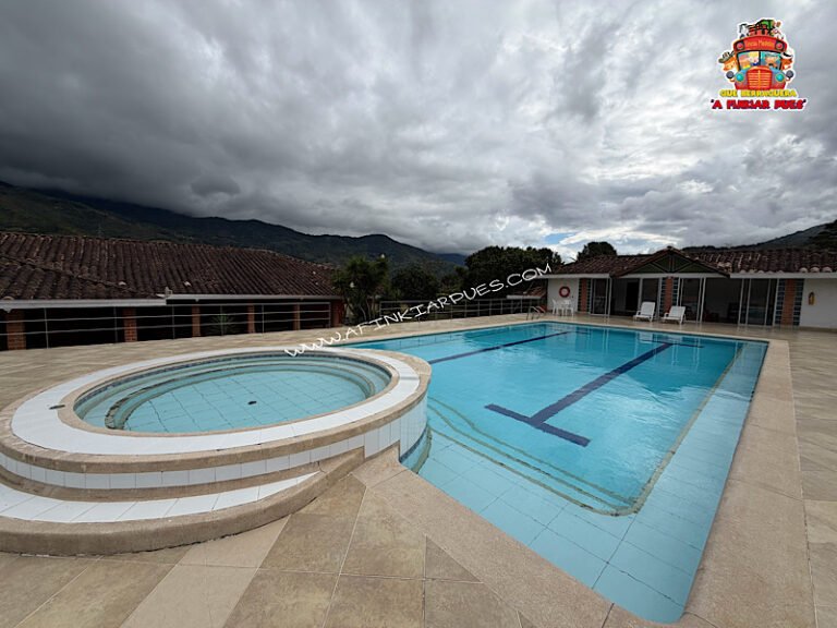 Foto de la finca