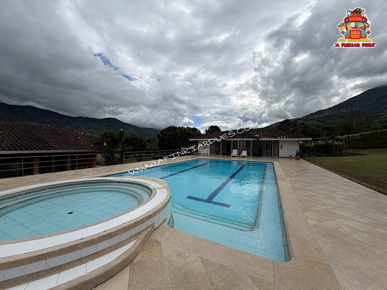 Foto de la finca