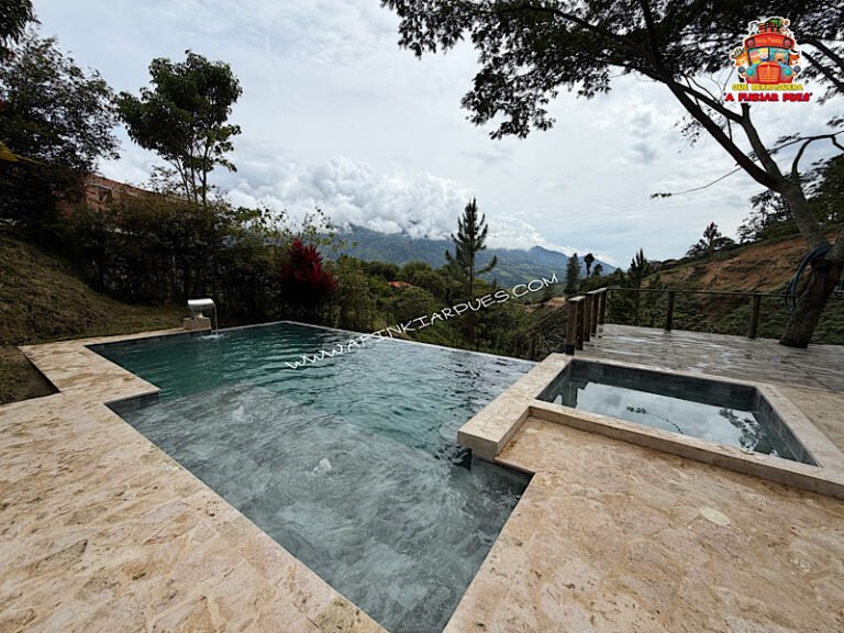 Foto de la finca