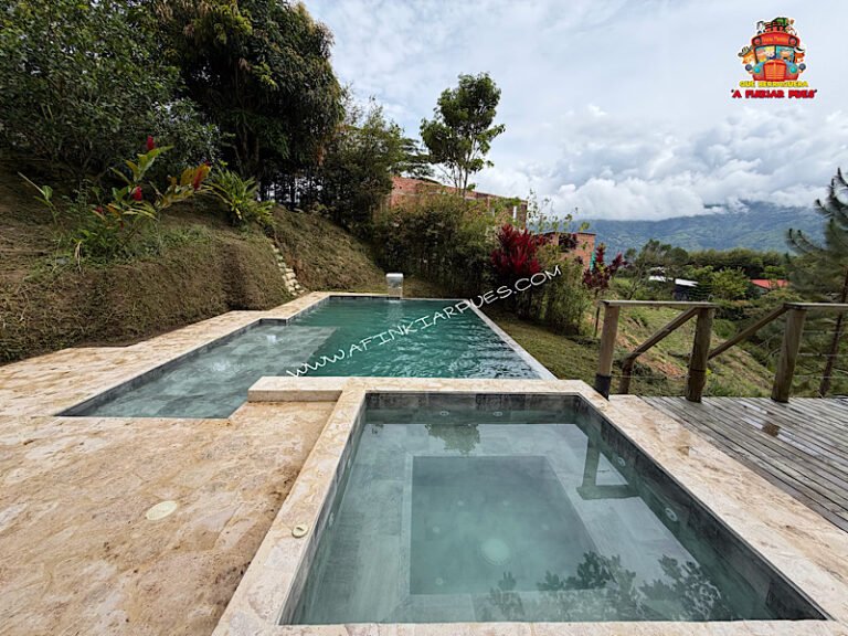 Foto de la finca