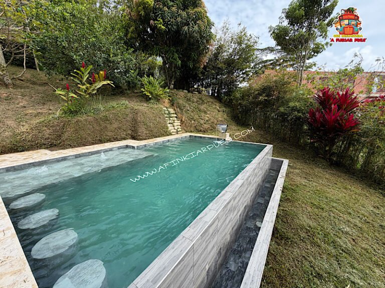 Foto de la finca