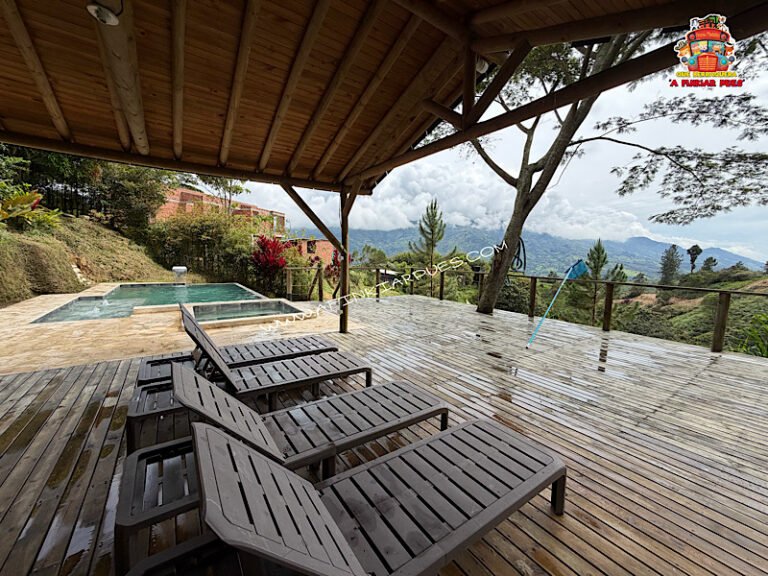 Foto de la finca