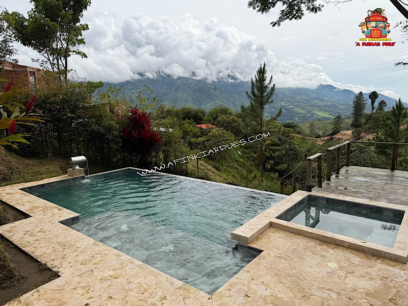 Foto de la finca