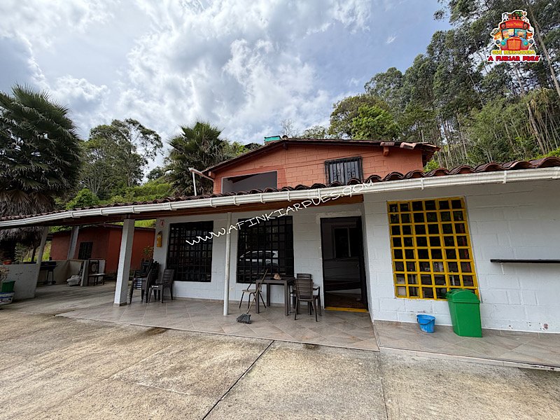 Foto de la finca