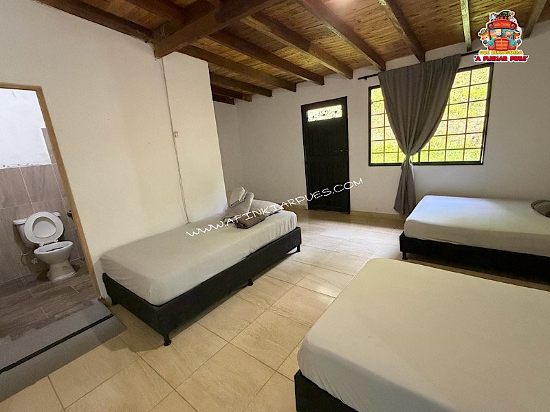Foto de la finca
