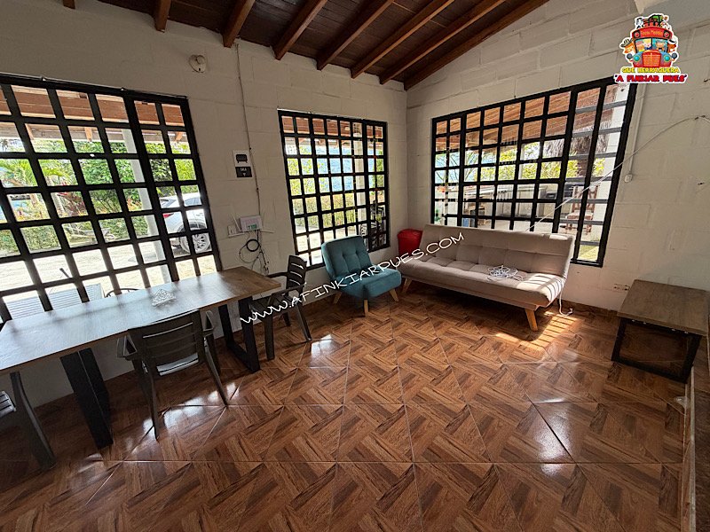 Foto de la finca