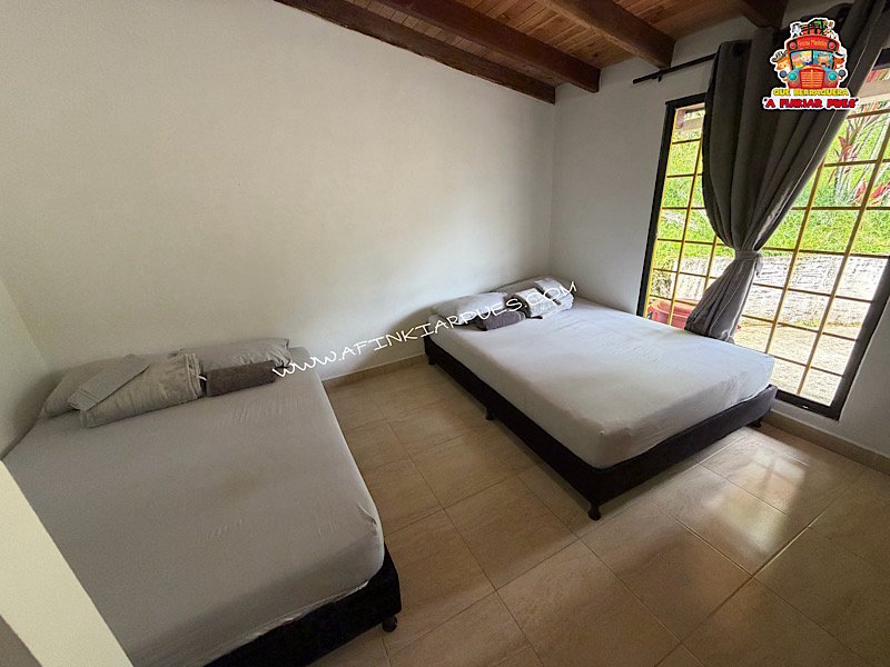Foto de la finca