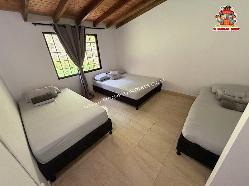 Foto de la finca