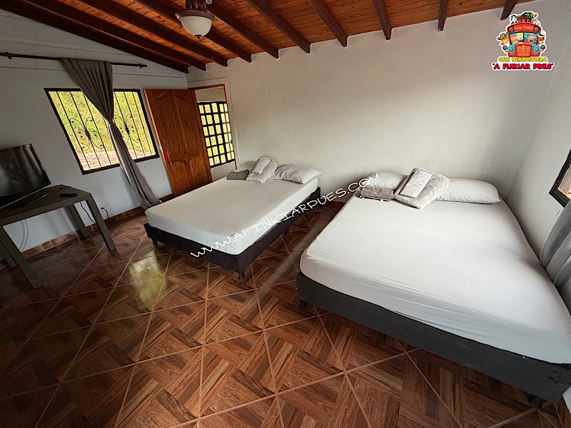Foto de la finca